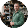 Mark, Technician